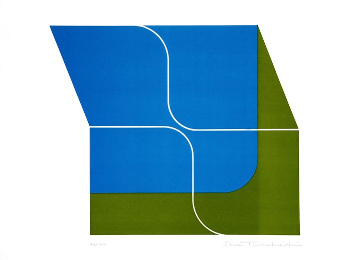 A Fresh Wind - SOLD