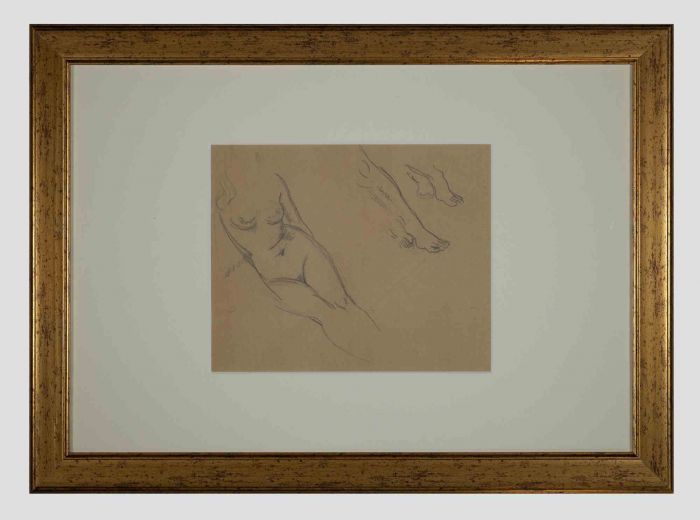 Study of figure