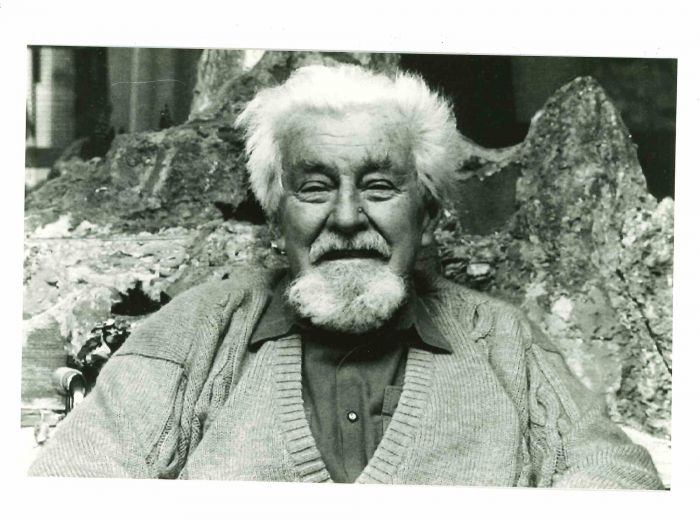 Konrad Lorenz