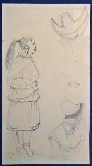 Caricatures