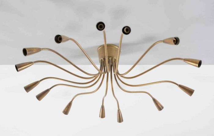 Ceiling Lamp - Decorative Object 