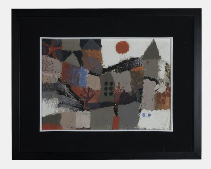 Winter Landscape