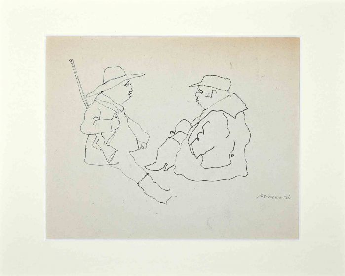 Hunters