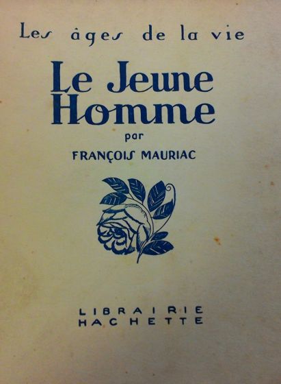 Le Jeune Homme
