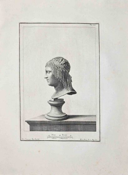 Antiquities of Herculaneum Exposed