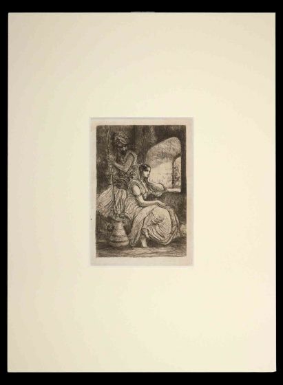 The Prisoner