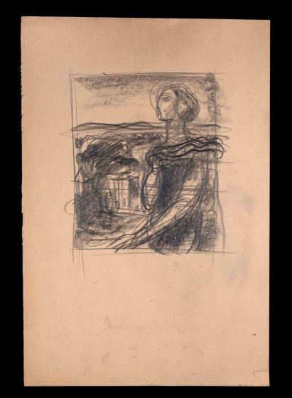 Sketches of a Woman
