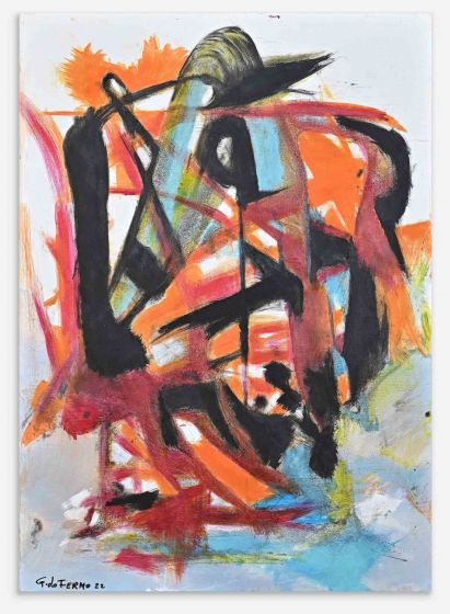 Abstract Expression