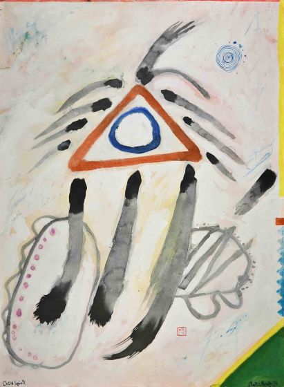 Chila Spirit