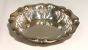 Silver Centrepiece by Anonymous - Decorative Object