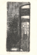 La Monaca by Luigi Bartolini - Modern Artwork 