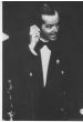 Portrait of Jack Nicholson