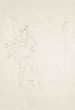 Dargelos bandit la boule de neige from "Les Enfants Terribles" by Jean Cocteau - Surrealist Artwork 