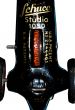 Wind up Schuco Studio 1050 Car - Decorative Objects