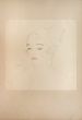 Child Portrait Sketch - SOLD