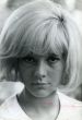 Sylvie Vartan by Monique Valentin