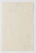 Back of the drawing