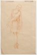 Dancer by Anonymous artist - Modern Artwork