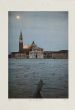 Moon on the Casbah by Sergio Barletta - Contemporary Artwork