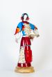 Murano Glass Woman - Design and Decorative Object