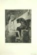 Il Filo Si Spezza is an original black and white etching realized  by Leo Guida.