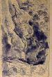 Back of the drawing 