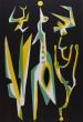 Nocturnal, Leo Guida, Prints, Contemporary