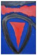 Abstract Expressionism by Giorgio Lo Fermo - Contemporary Artwork