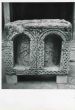 Roman Tomb in Venice - Vintage Photo Detail
