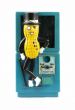 Vintage Mr. Peanuts Dispenser