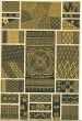Decorative Motifs of Japan