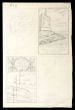 Studies for Medal and Bas-Reliefs