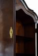 Vintage Wooden Highboard - Design Furniture