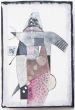 Abstract Composition