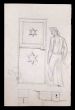 Sketch of Men