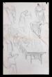 Sketches of Workers