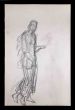Figure of a Woman