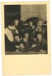 Vintage Photograph of Old Master Painting 