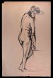 Nude Woman