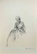 Sorrowful Lady 
