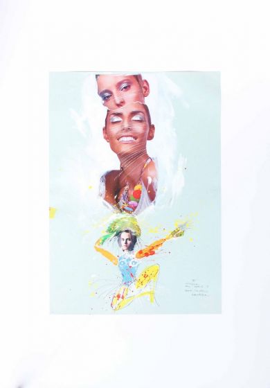 Cirque du Soleil n.7