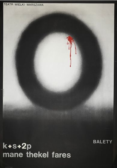 ?Theater Wielki-Warsaw (1973)