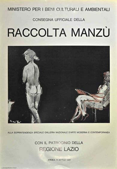 Manzu Collection