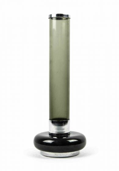 One Flower Glass Vase - Design