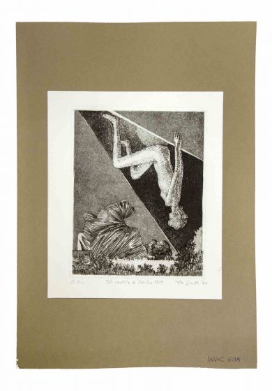 The Fall of Sibyl