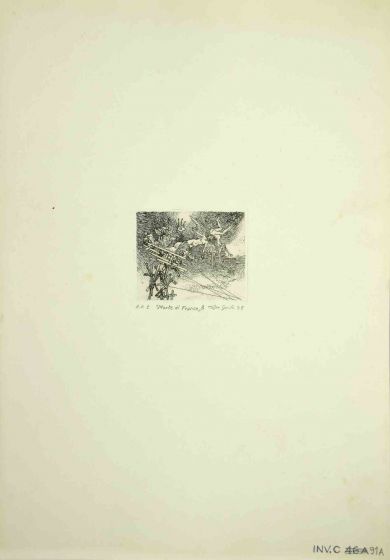 The Death of Franco