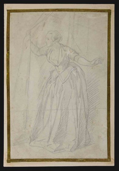 The Lady