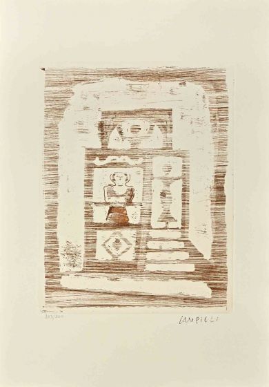 The Women's House
