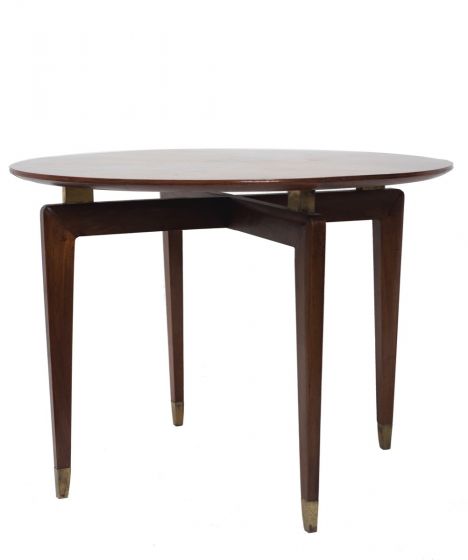 Dining Table by Giò Ponti - Design