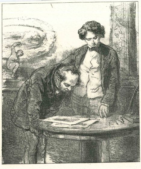 The Reading Men